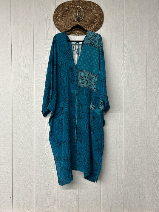 Crepe Sari Moondance Muu 1225 266