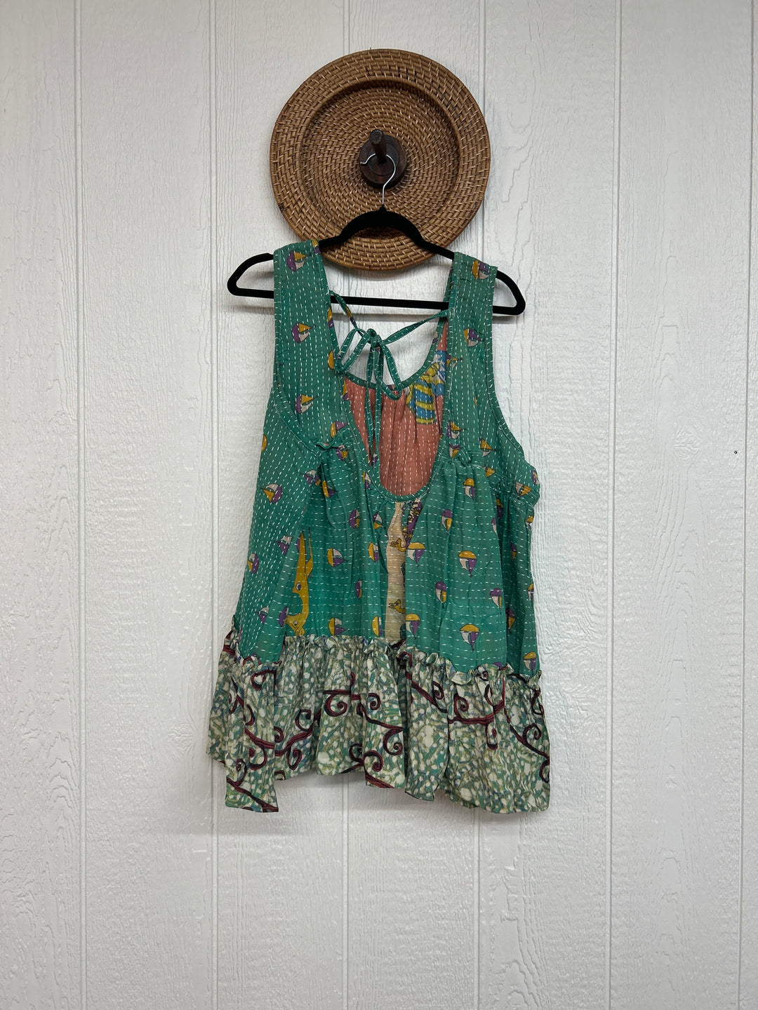 Mystic Tunic 0625 278
