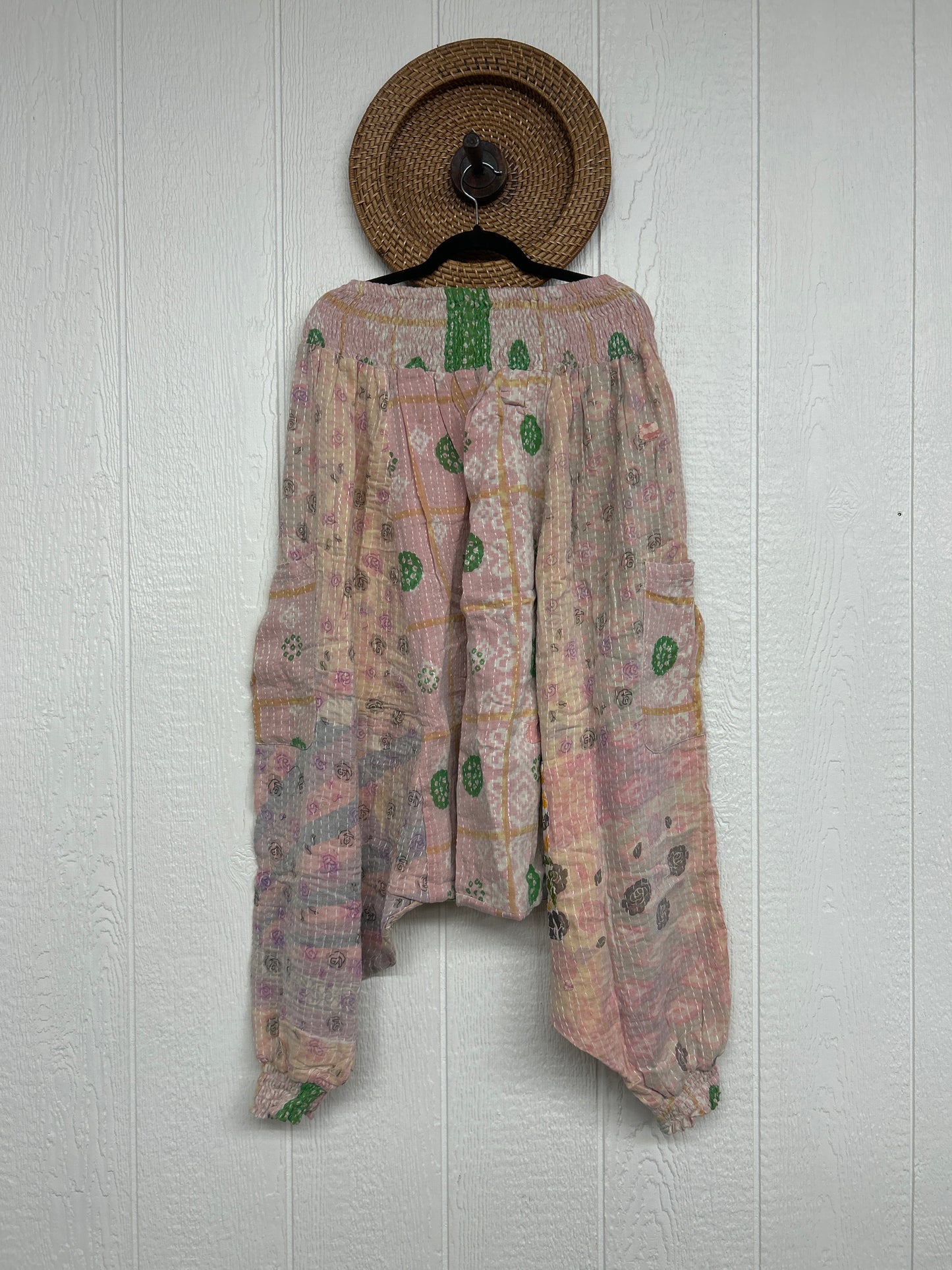 Pareo Kantha Be Still Harems 0626 085