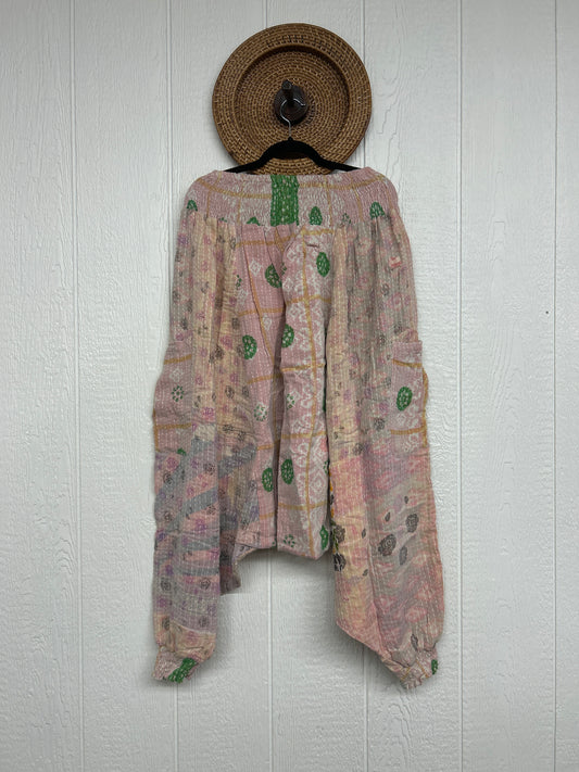 Pareo Kantha Be Still Harems 0626 085