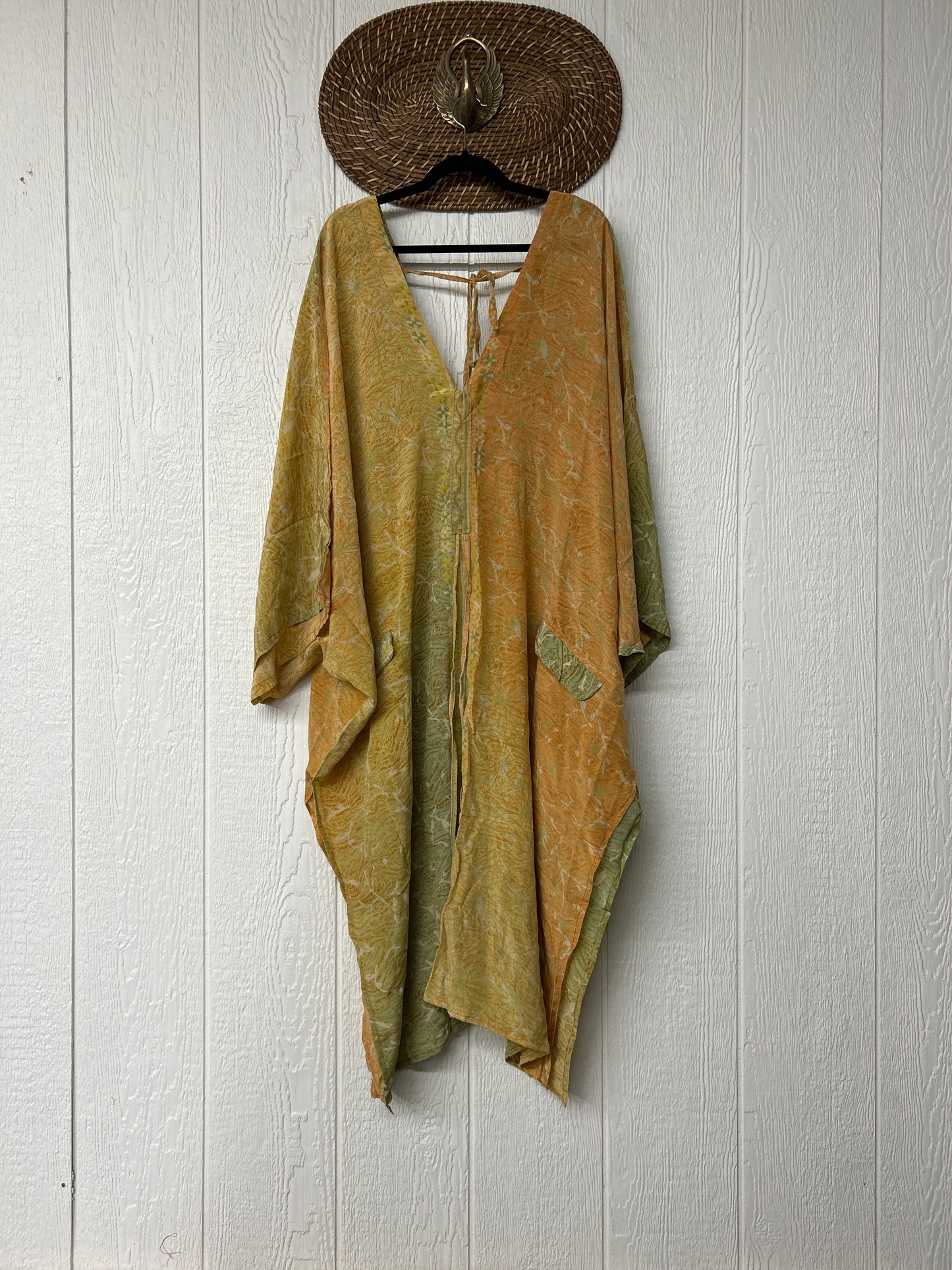 Crepe Sari Moondance Muu 1225 159