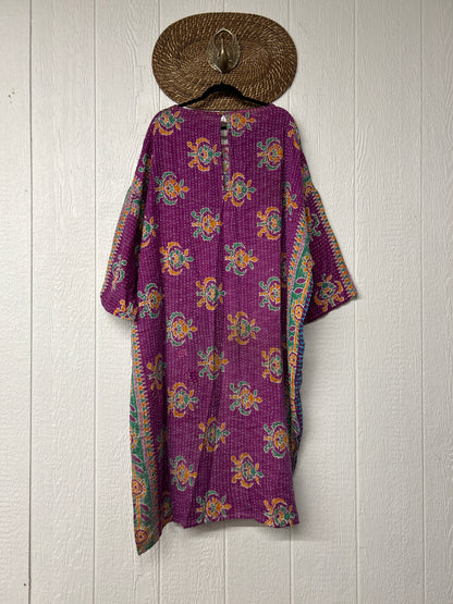 Kantha Dream Pullover Maxi 1025 117