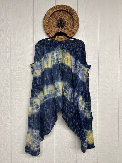 Pareo Kantha Wanderer Pants 0526 011