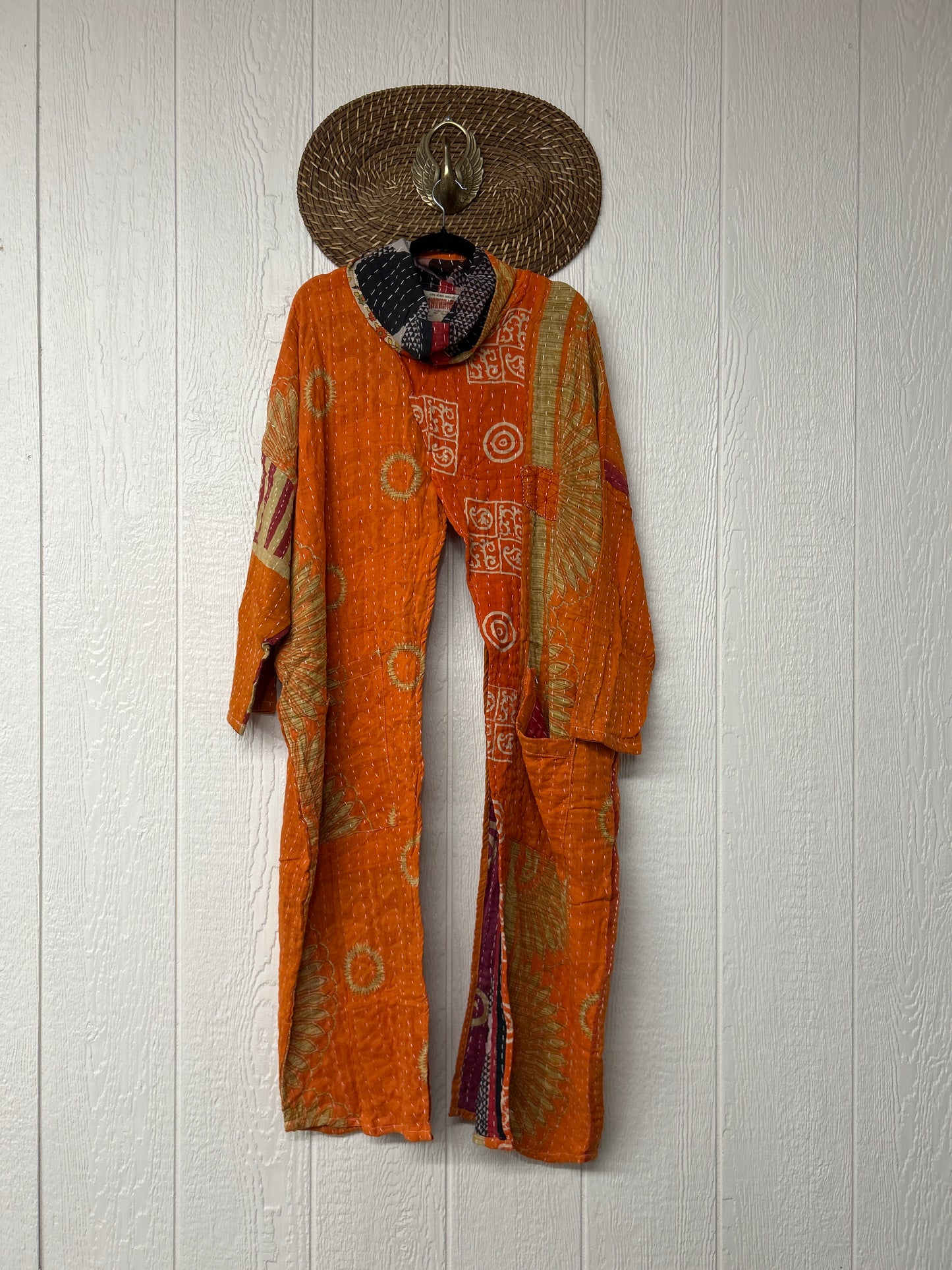 Koverlet Cowl Split Pullover 1025 090
