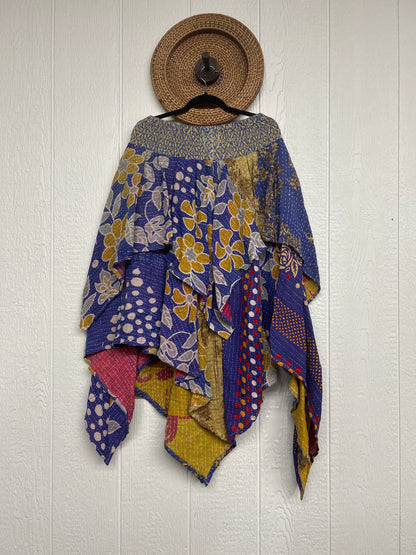Pareo Kantha Pixie Pant 0826 070