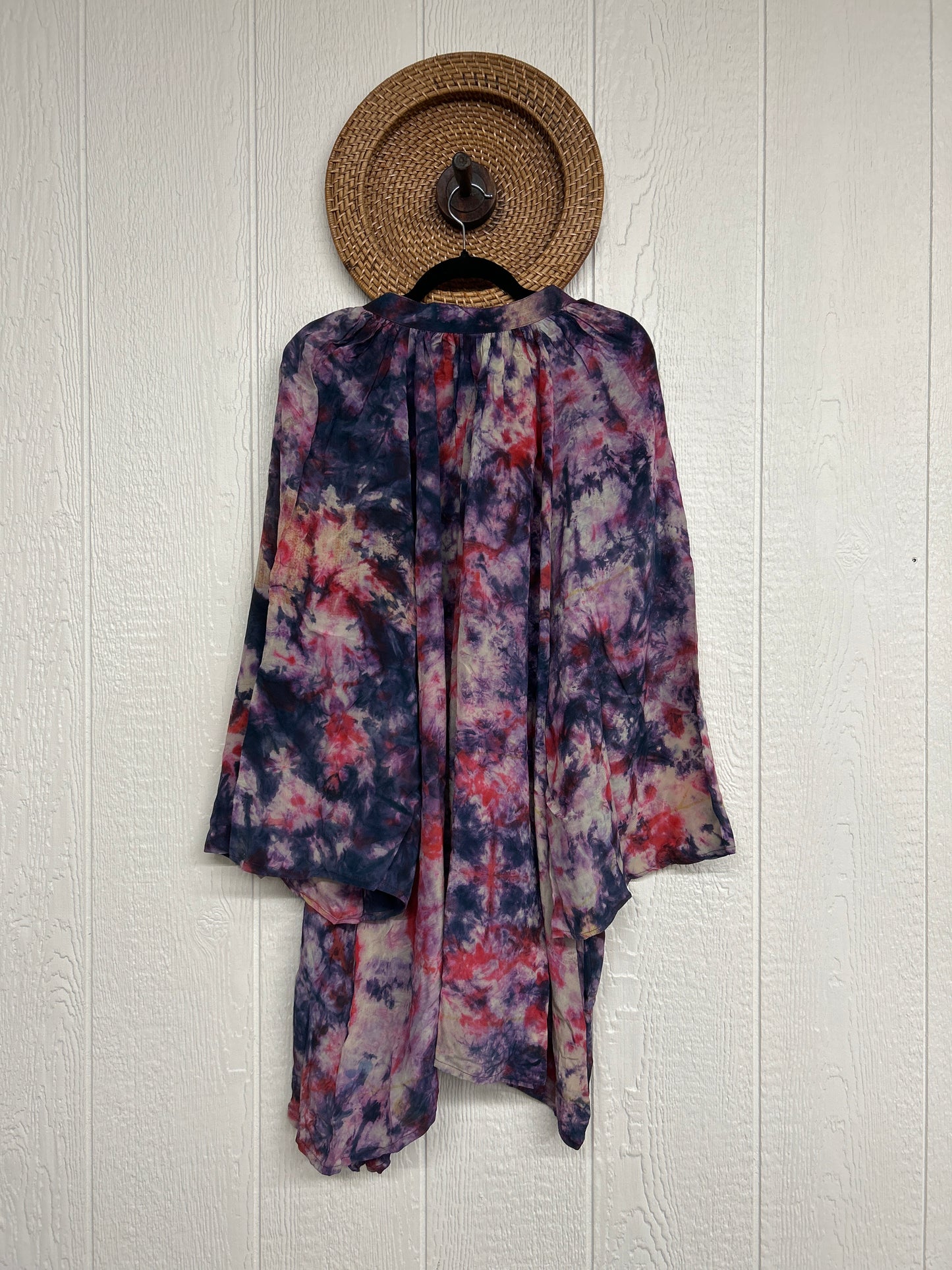 Woodstock Shortie Kimono 1025 069