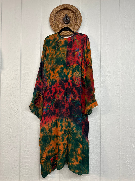 Crepe Sari New Moon Maxi 0926 087