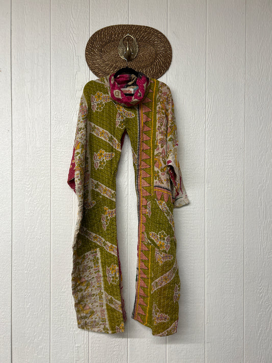 Koverlet Cowl Split Pullover 1025 166