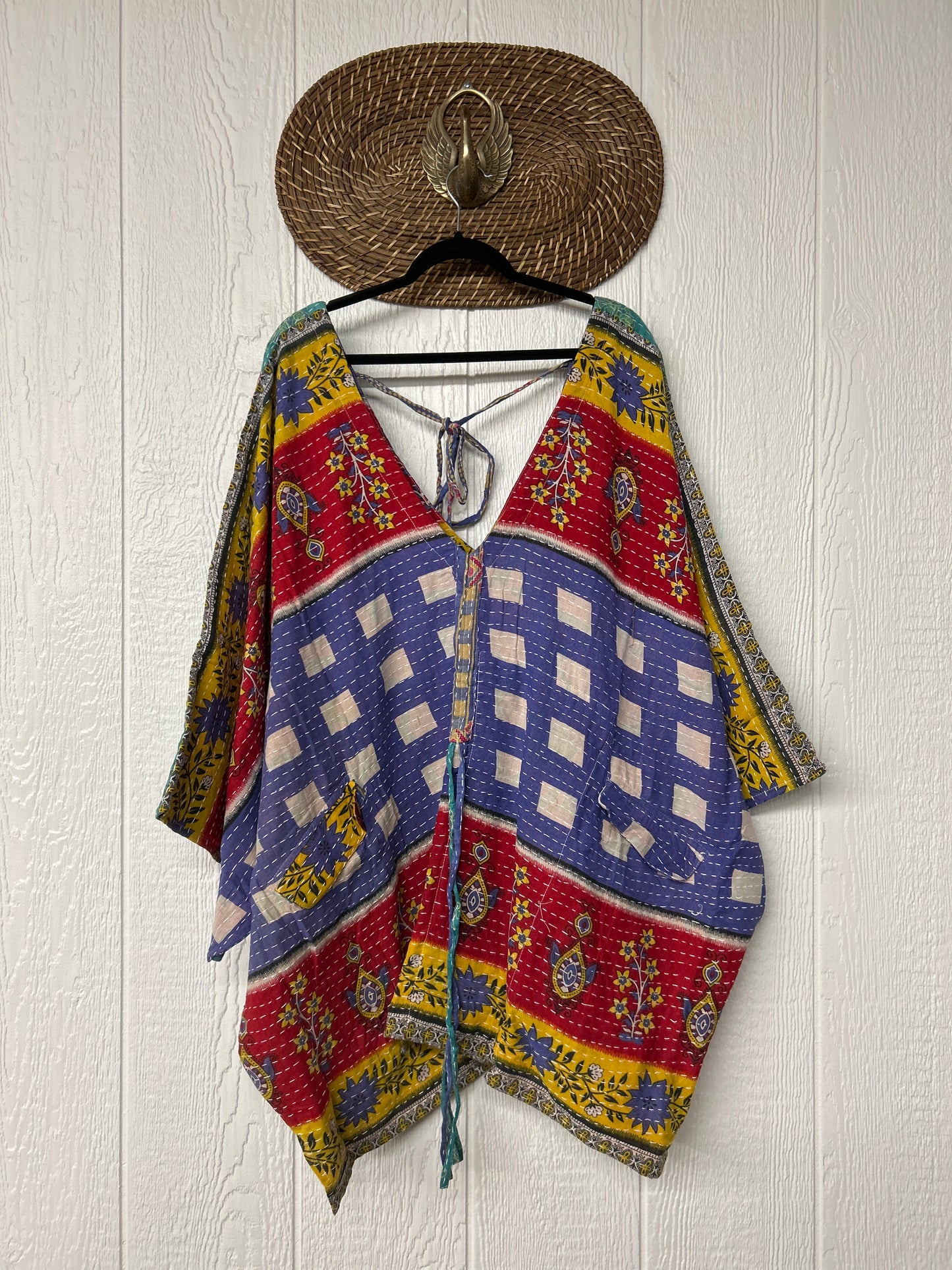 Pareo Kantha Shortie Moondance Muu 1125 151