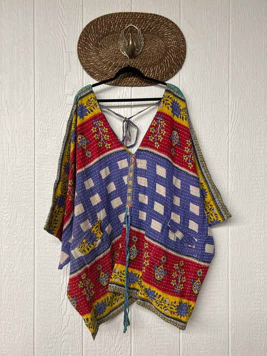 Pareo Kantha Shortie Moondance Muu 1125 151