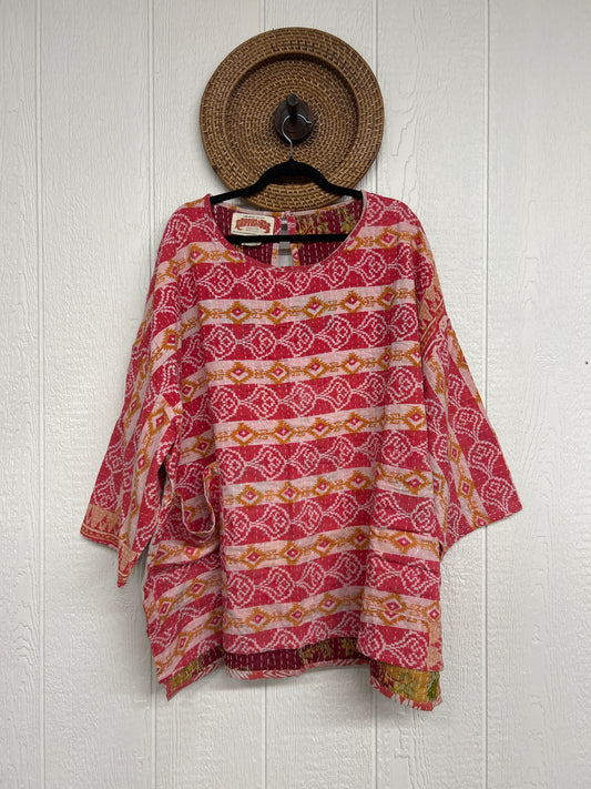 Pareo Kantha Dream Pullover 1225 258
