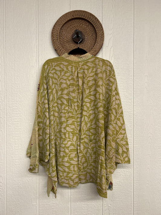 Dylan Button-Down 1025 059