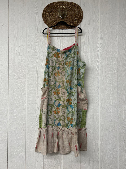 Pareo Kantha Joplin Dress 1125 182