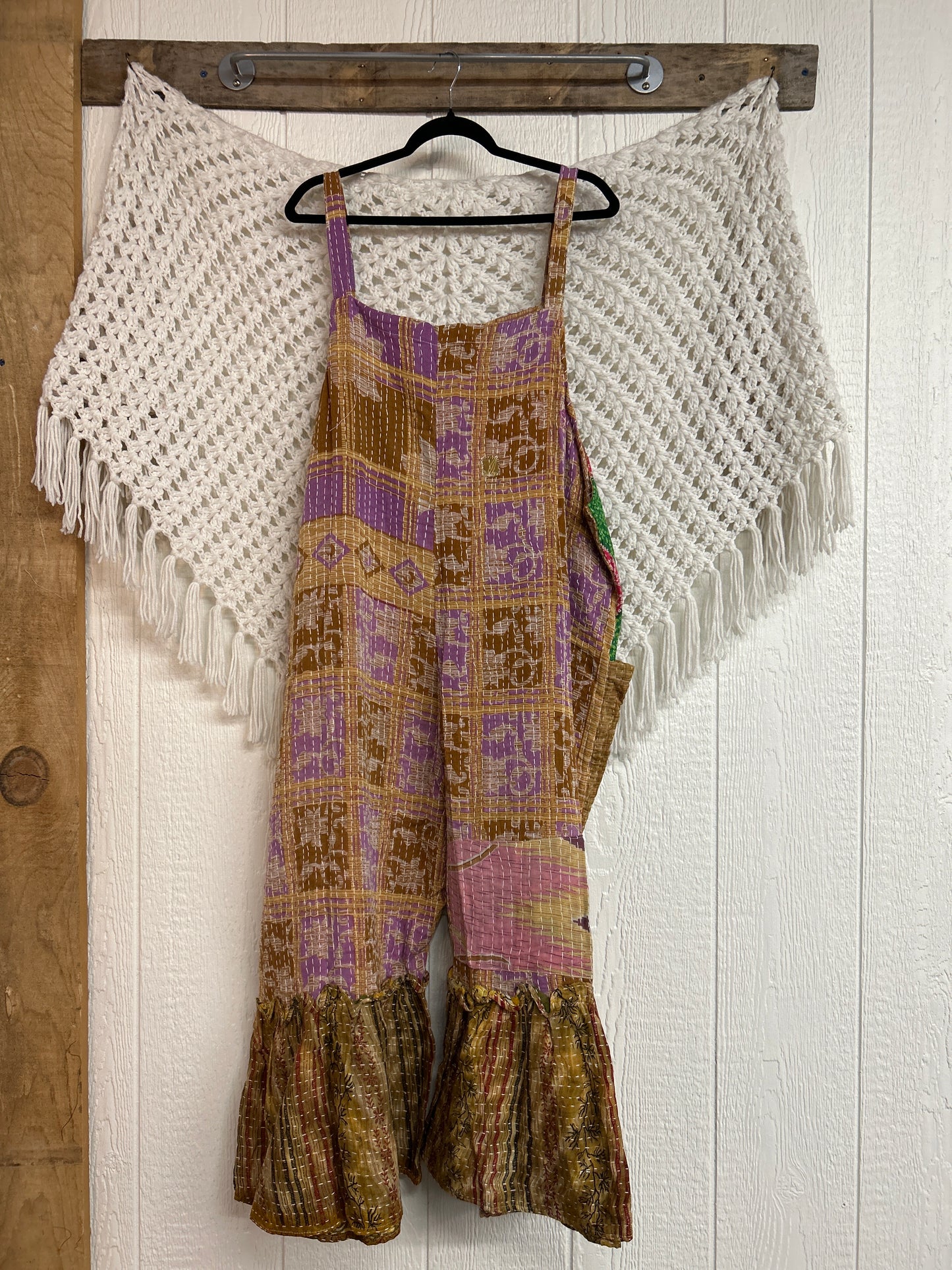 Joplin Jumpsuit 0925 259