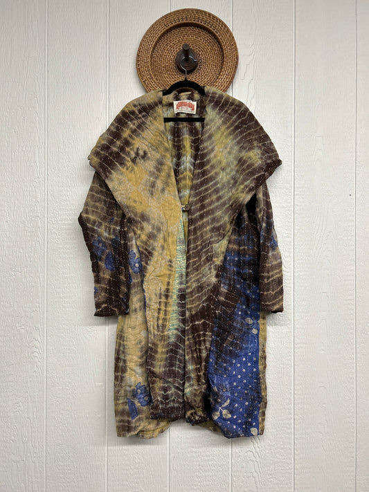 Aura Edit Koverlet Nomad Coat 1026 029