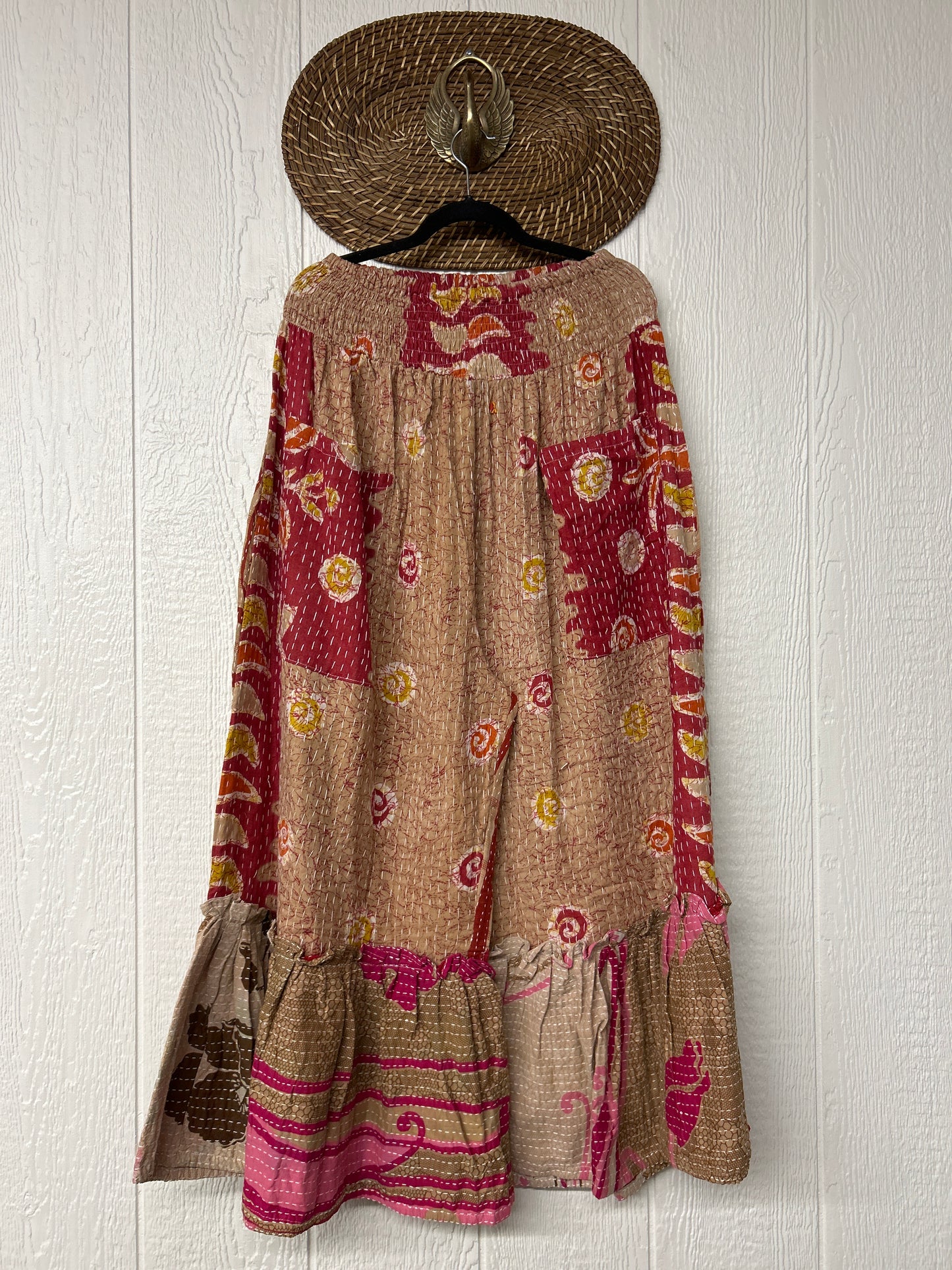 Pareo Kantha Joplin Pants 0326 112