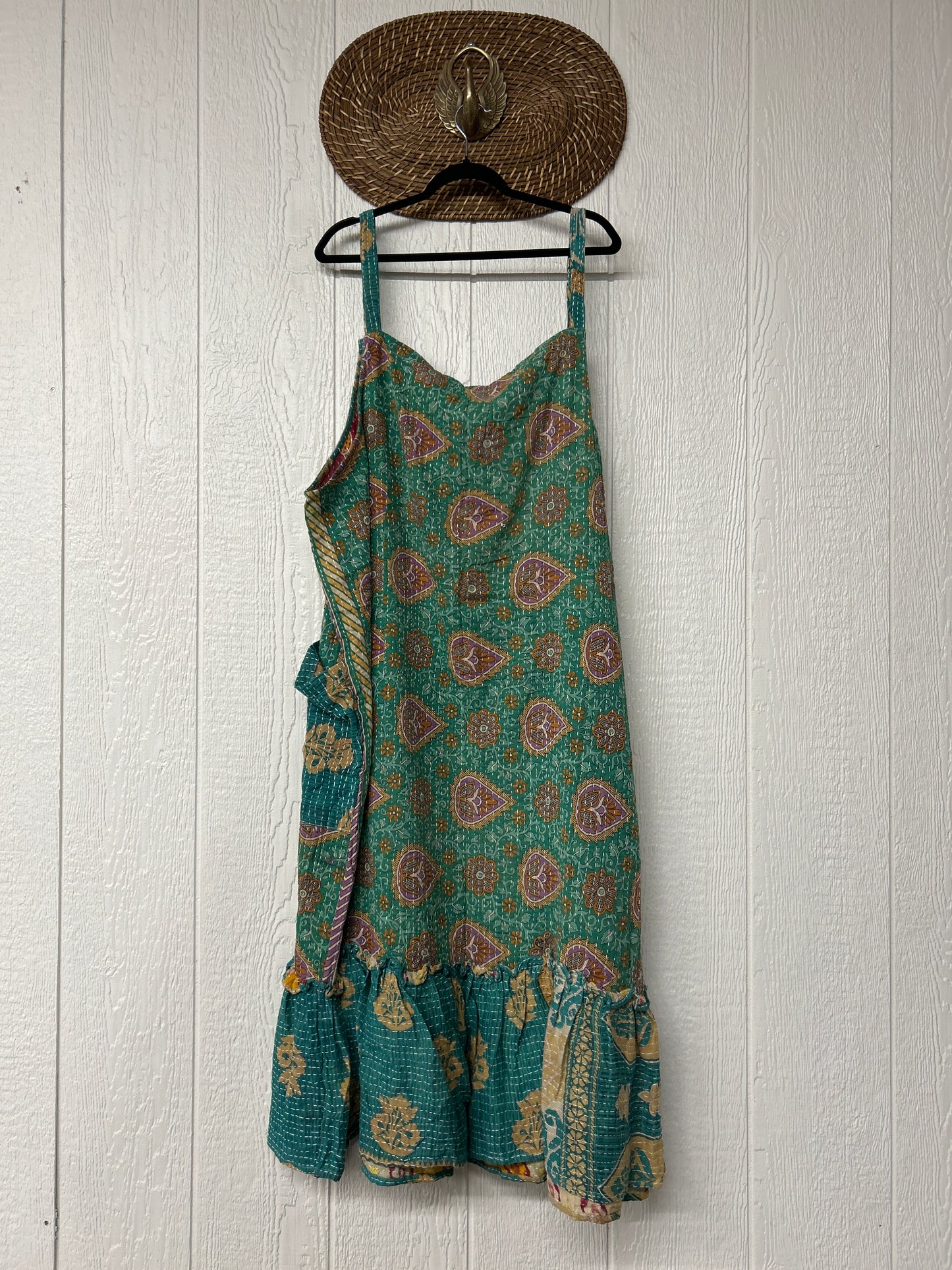 Pareo Kantha Joplin Dress 1125 251