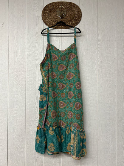 Pareo Kantha Joplin Dress 1125 251