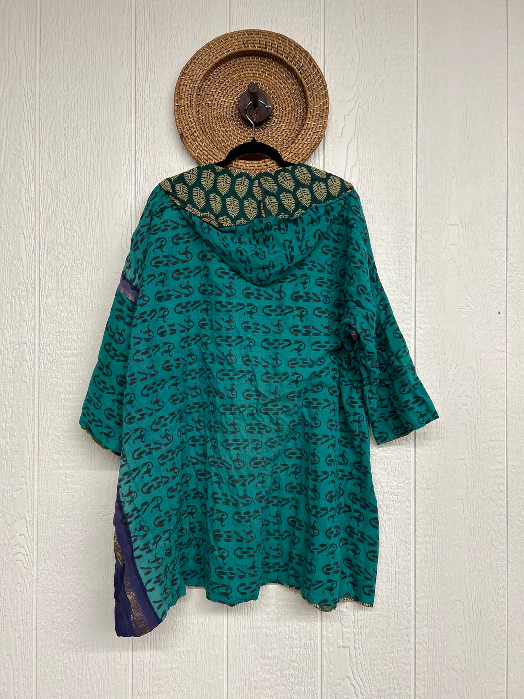 Take It Easy Tunic 0325 036