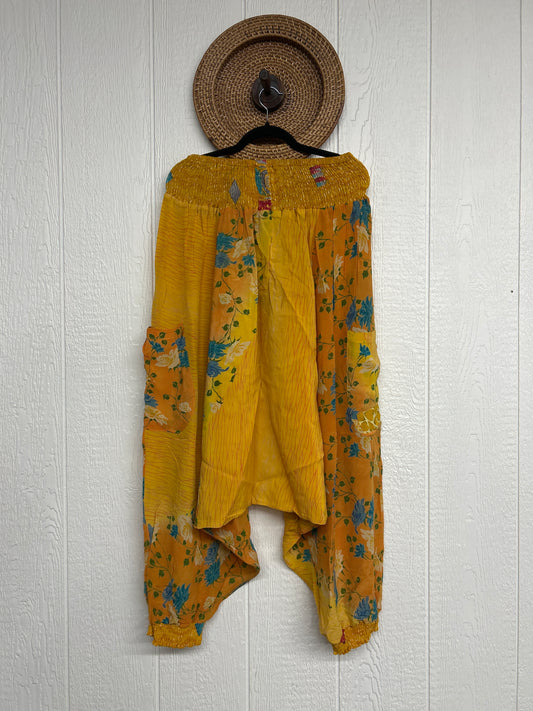 Crepe Sari Be Still Harems 0426 204