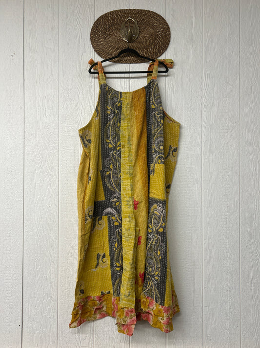 Pareo Kantha Cosmos Jumpsuit 0826 056