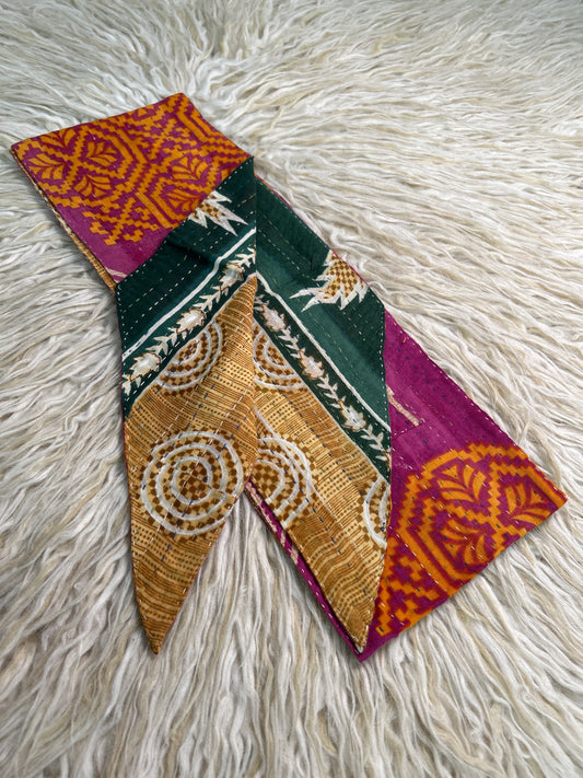 Kantha Headwraps 1025 153
