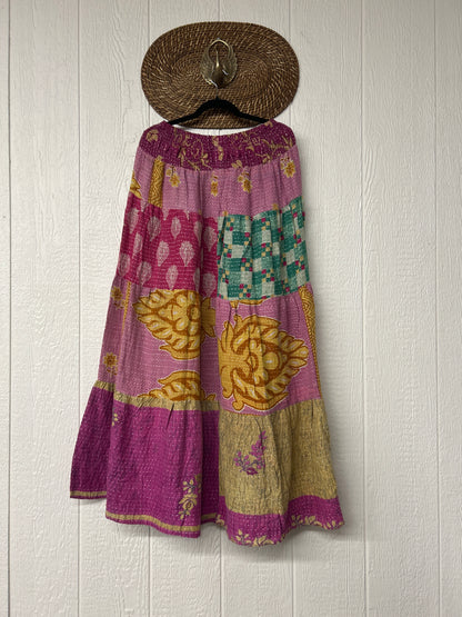 Lotus Wide Leg Pants 0925 182