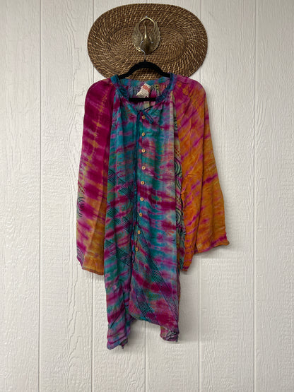 Woodstock Shortie Kimono 1025 146