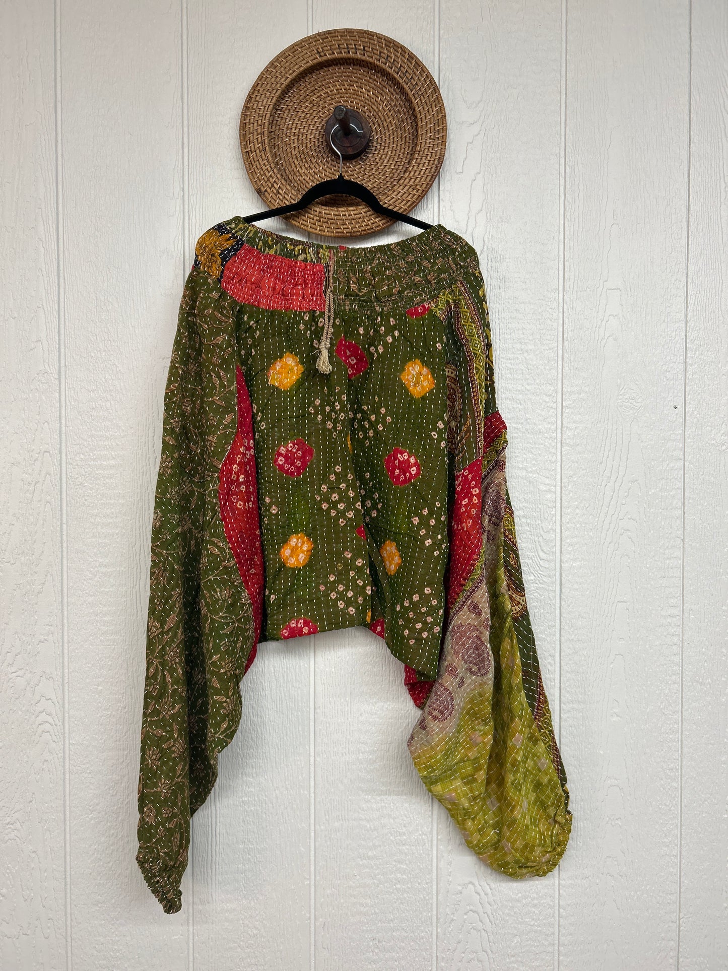 Everyday Harem Pants 0925 107