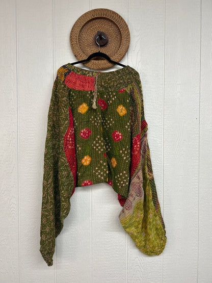 Everyday Harem Pants 0925 107