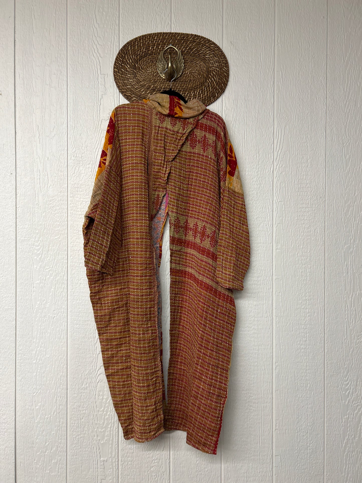 Koverlet Cowl Split Pullover 1025 013