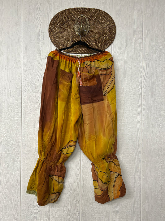 Duality Bloomer Pant 1125 093