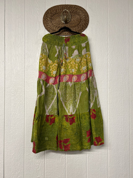 Pareo Kantha Lotus Wide Leg Pants 0926 093