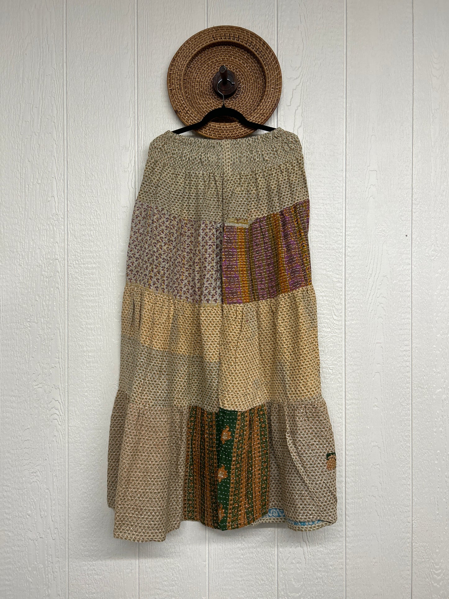 Lotus Wide Leg Pants 0925 222