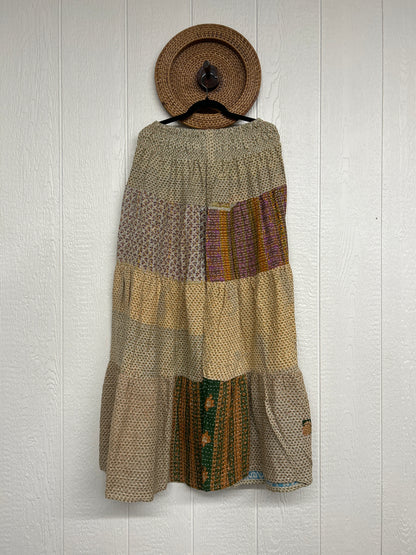 Lotus Wide Leg Pants 0925 222