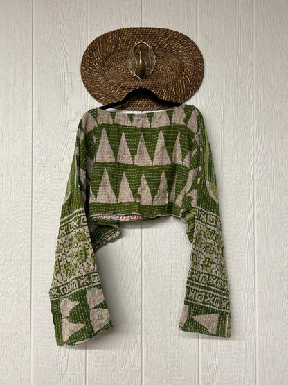 Abundance Crop Top 1025 117