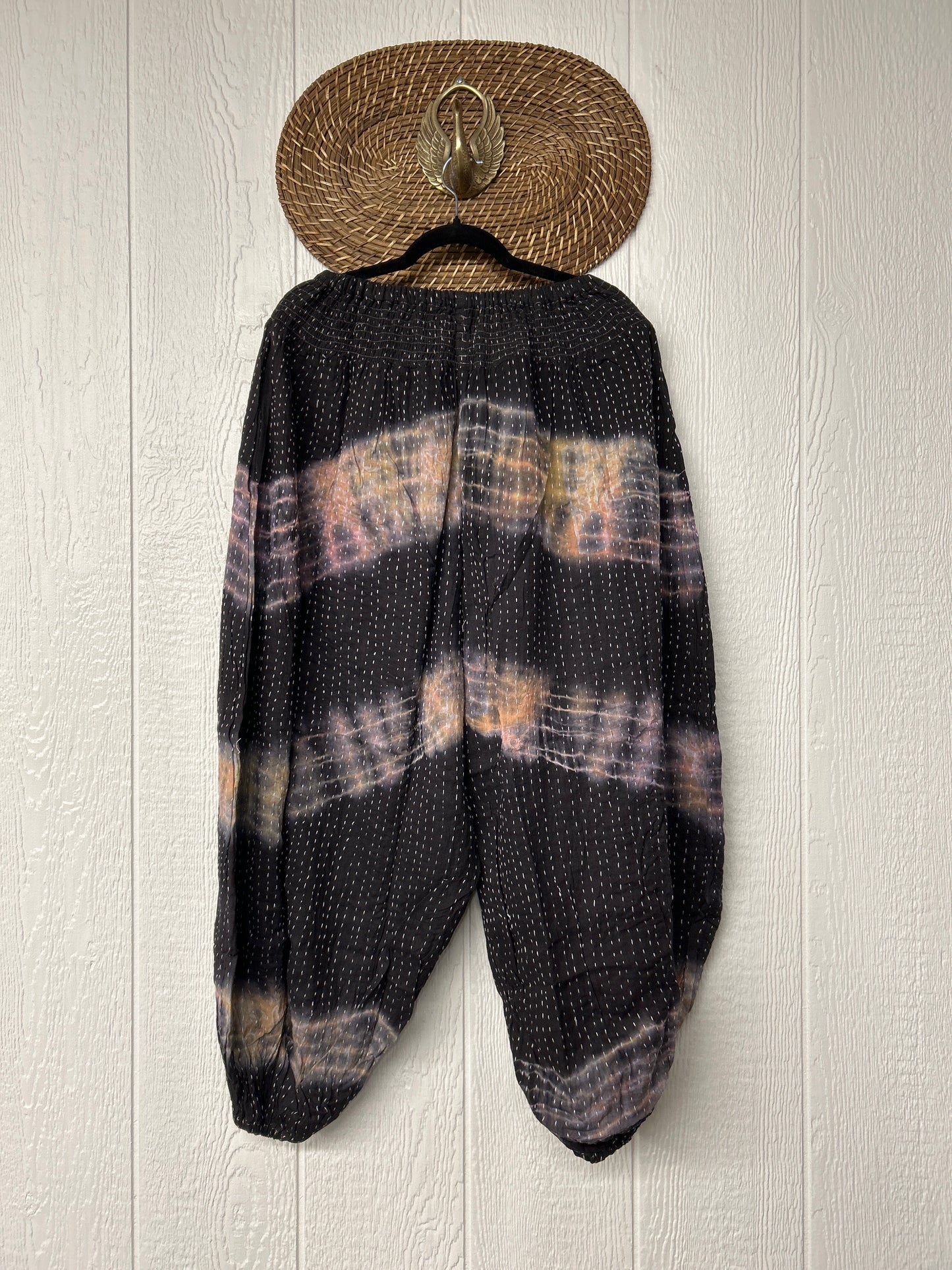 Pareo Kantha Synergy Jogger 0526 028