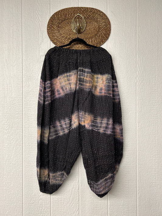 Pareo Kantha Synergy Jogger 0526 028