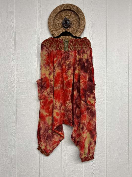 Crepe Sari Be Still Harems 0426 195