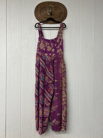 Pareo Kantha Crossroad Overalls 0426 203