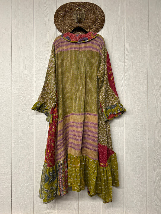 Pareo Kantha Pixie Duster 1026 251