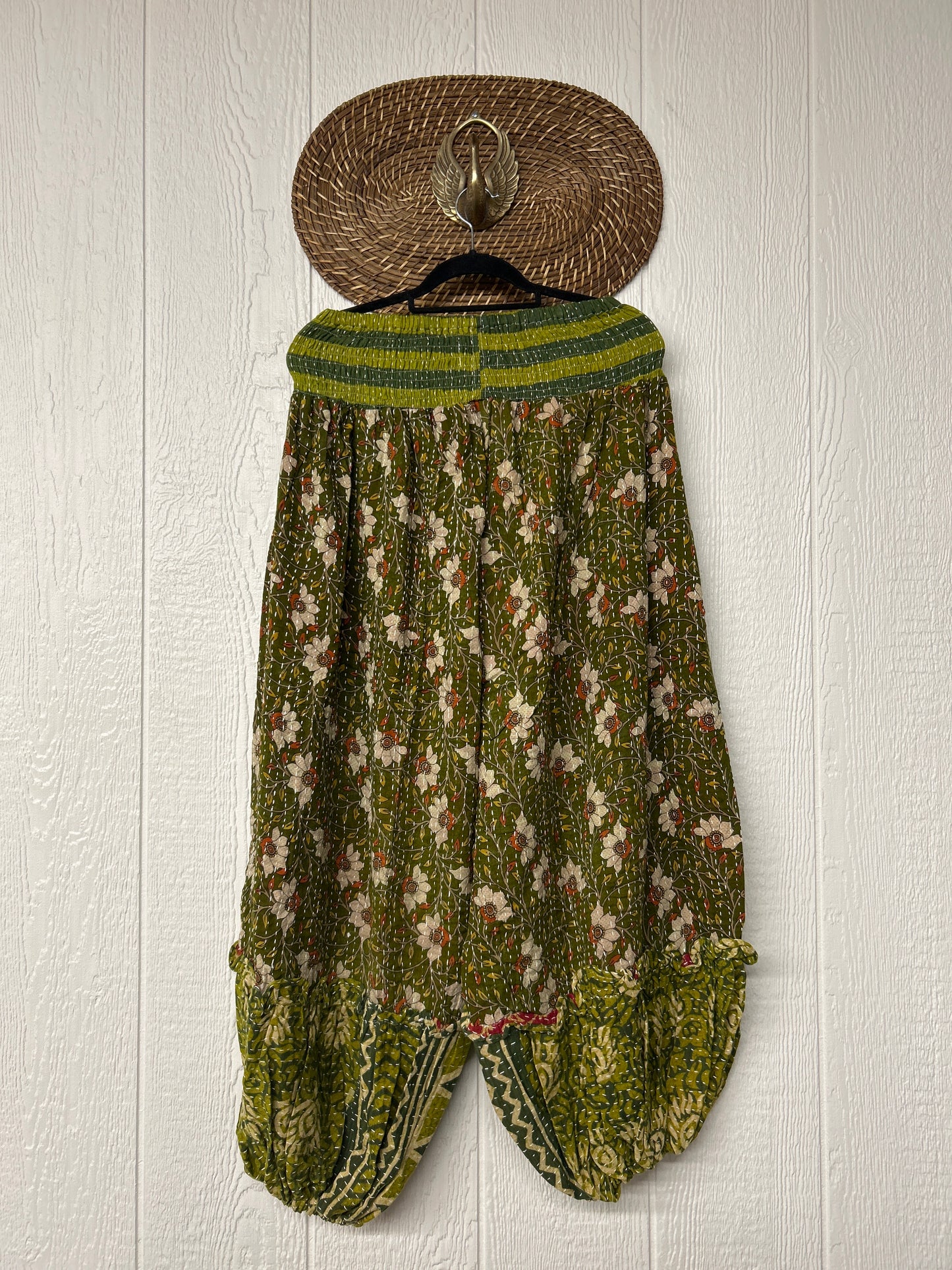 Pareo Kantha Joplin Jogger Pant 1125 184