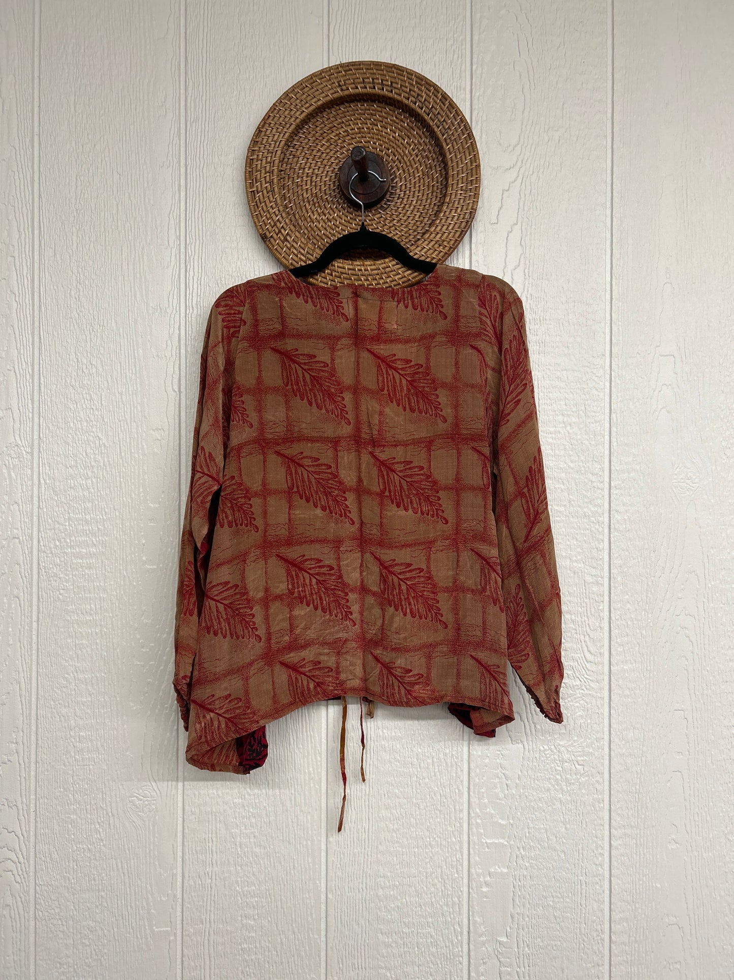 Daisy Blouse 1025 228