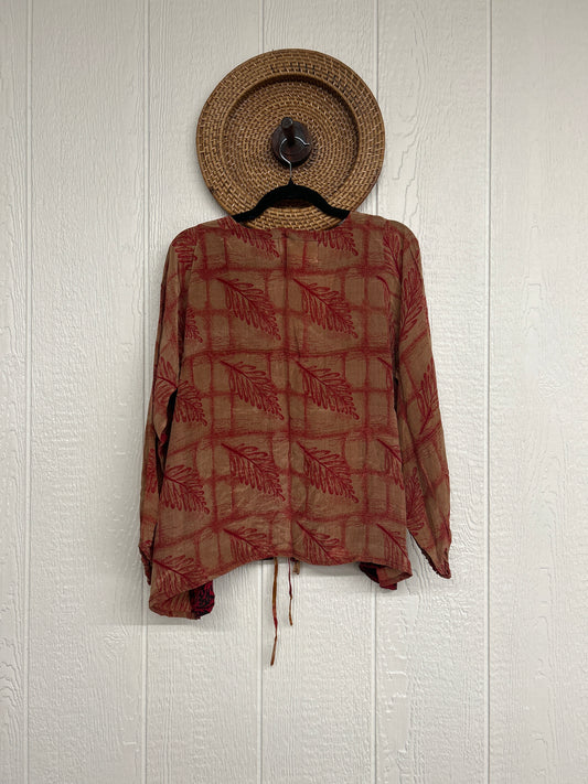 Daisy Blouse 1025 228