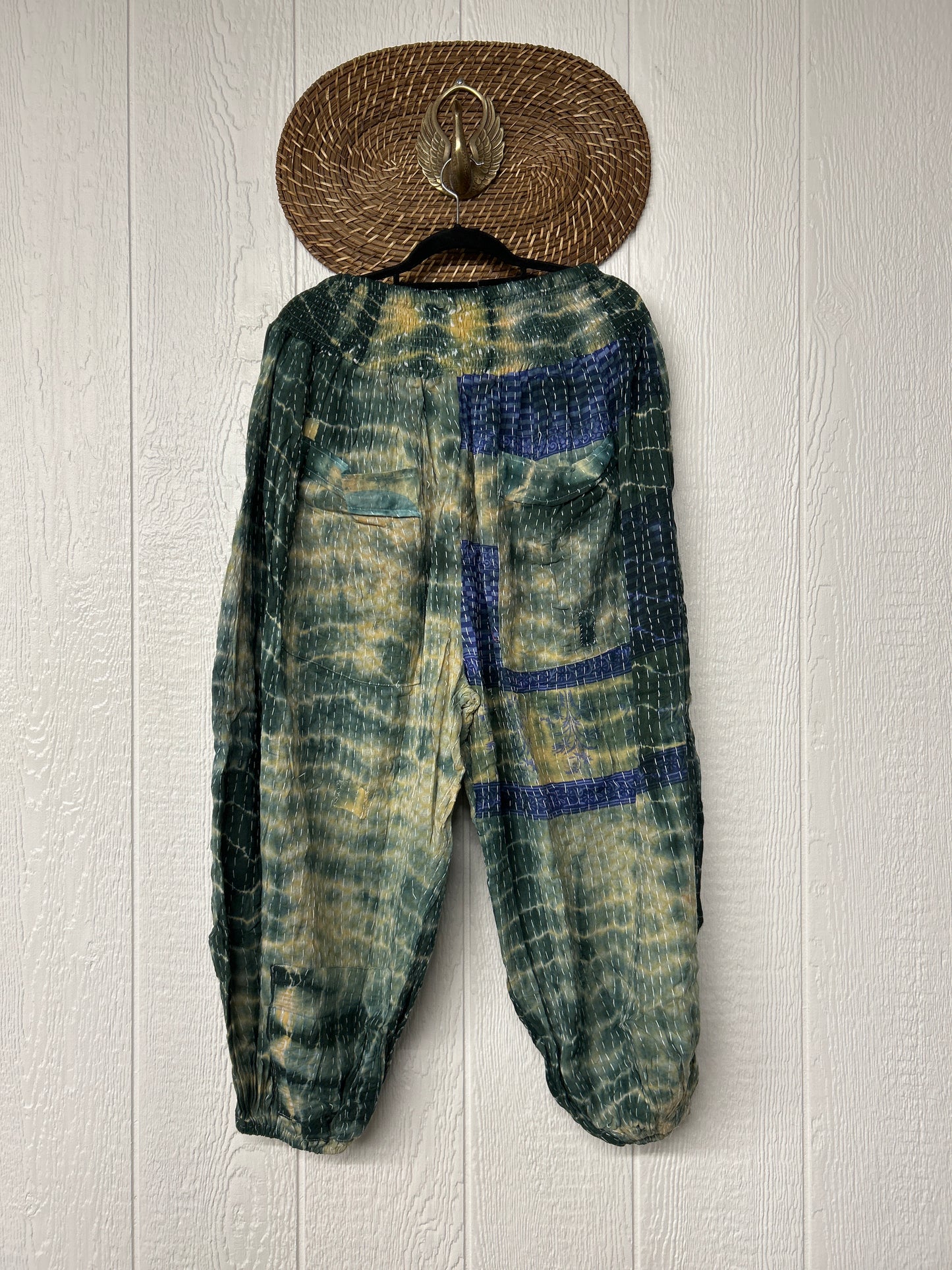 Pareo Kantha Synergy Jogger 0526 031