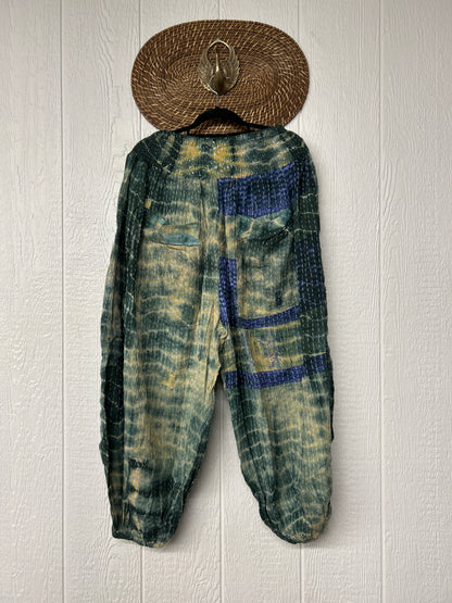 Pareo Kantha Synergy Jogger 0526 031