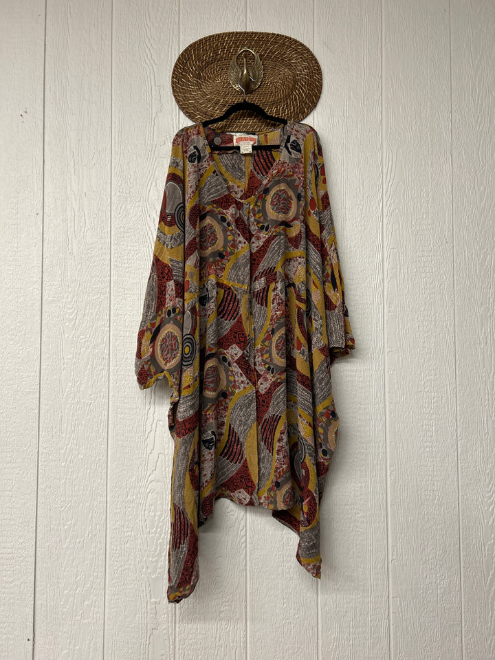 Sacred Split Tunic 0725 148