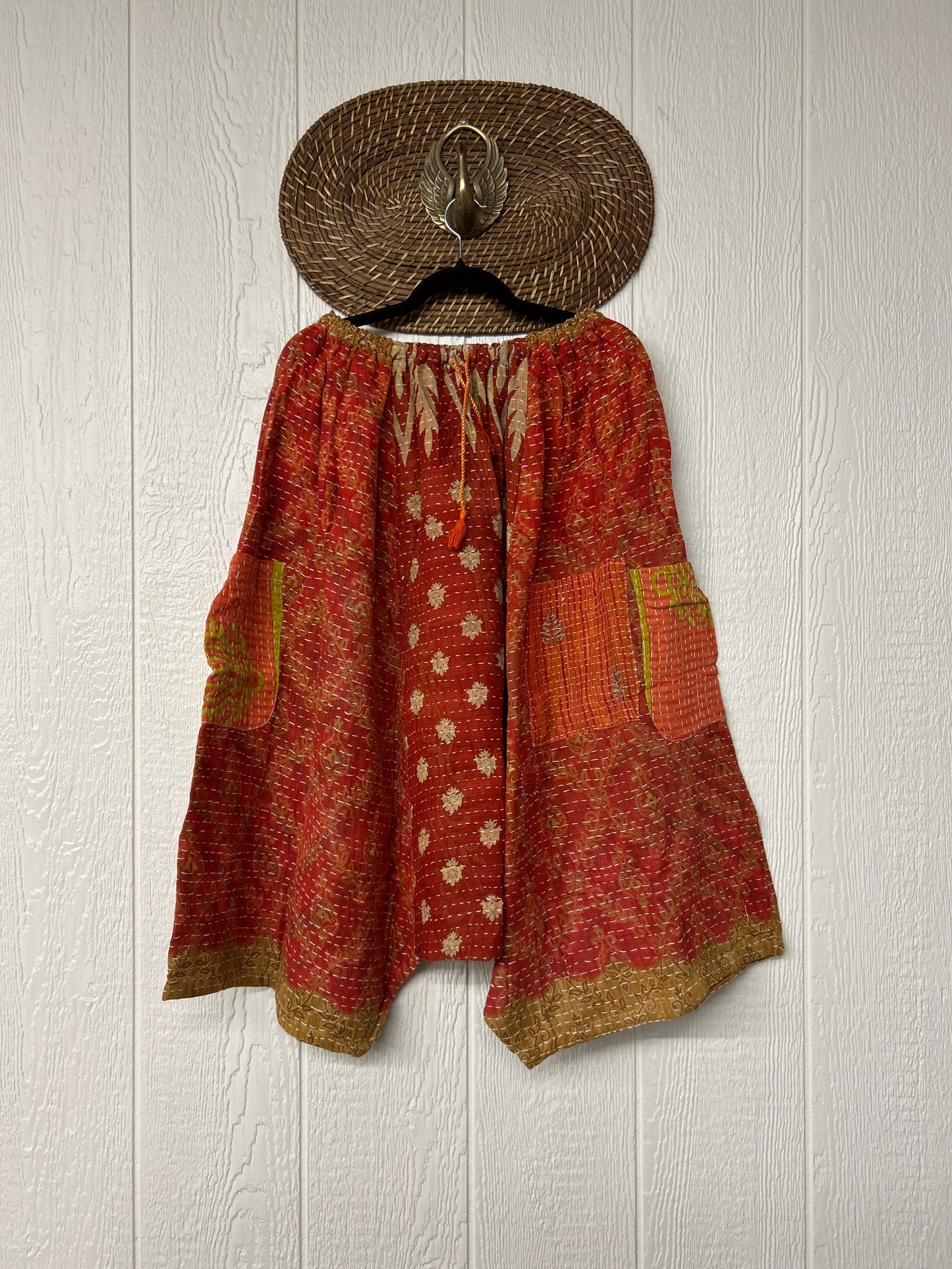 Pareo Kantha Karma Culottes 0626 100