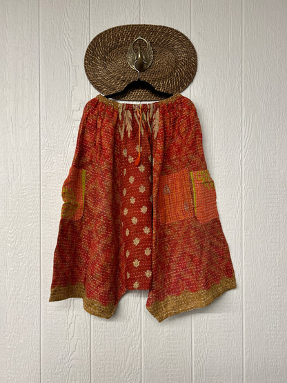 Pareo Kantha Karma Culottes 0626 100
