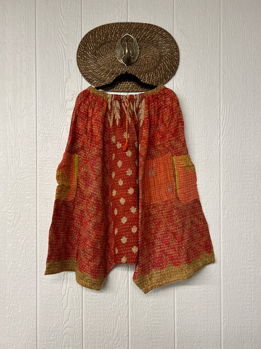 Pareo Kantha Karma Culottes 0626 100